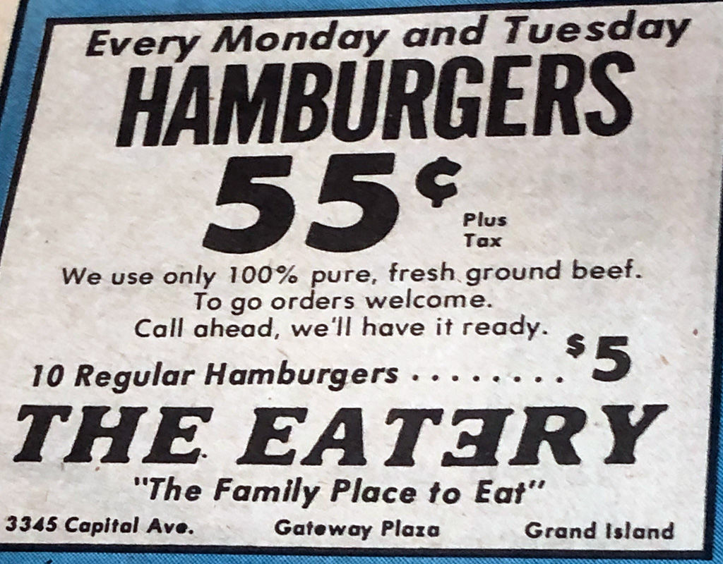 The Eatery